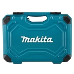 Valigetta Set Attrezzi Manuali Makita (120 pezzi) - immagine 4