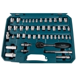 Valigetta Set Attrezzi Manuali Makita (120 pezzi) - immagine 2