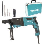 Tassellatore scalpellatore SDS-Plus 800W 2,4J