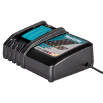 Kit 3 Elettroutensili Makita 18V - immagine 6