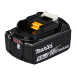 Kit 3 Elettroutensili Makita 18V - immagine 5
