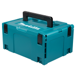 Kit Trapano a percussione + Avvitatore ad impulsi Makita 18V - immagine 4