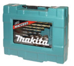 Valigetta set punte e inserti (34 pezzi 1/4") - immagine 2