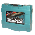 Valigetta set punte e inserti (34 pezzi 1/4") - immagine 2