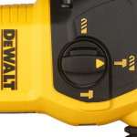 Tassellatore SDS-Plus a "L" 3 modalità 30mm 3.5J 950W con AVC - immagine 5