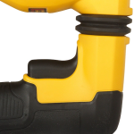Tassellatore SDS-Plus a "L" 3 modalità 30mm 3.5J 950W con AVC - immagine 6
