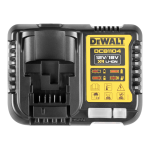 Caricabatterie rapido 12V–18V 4A - immagine 2