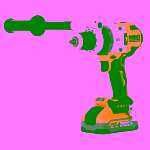 Trapano Avvitatore Dewalt 3 Velocità con percussione XR 18V