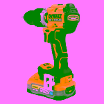 Trapano Avvitatore con percussione compatto 2 Velocità XR 18V BRUSHLESS - immagine 3