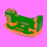 Sollevatore a vuoto GRABO XR 18V 2Ah - immagine 2