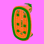 Sollevatore a vuoto GRABO XR 18V 2Ah - immagine 4