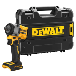 Avvitatore ad impulsi 18V 406Nm (610Nm picco)