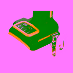 Avvitatore ad Impulsi XR 18V 4 Modalità - immagine 2