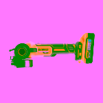 Smerigliatrice angolare Dewalt 125mm XR 18V