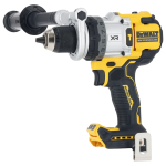 Kit 4 Elettroutensili Dewalt XR 18V - immagine 2