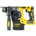 Kit 4 Elettroutensili Dewalt XR 18V - immagine 5