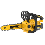 Elettrosega a catena XR 18V barra 30cm - immagine 3