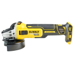 Smerigliatrice angolare 18V 125mm - immagine 2