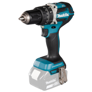 Kit Perceuse à percussion + Visseuse à chocs Makita 18V - MAKITA | Teknobrands