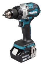 Trapano Avvitatore con Percussione 18V 110Nm Brushless - MAKITA | Teknobrands