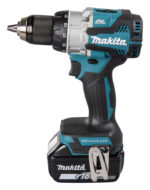 Trapano Avvitatore con Percussione 18V 110Nm Brushless - MAKITA | Teknobrands