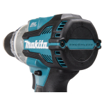 Trapano Avvitatore con Percussione 18V 110Nm Brushless - immagine 4