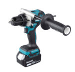 Trapano Avvitatore con Percussione 18V LXT Brushless 141 Nm - MAKITA | Teknobrands