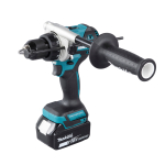 Trapano Avvitatore con Percussione 18V LXT Brushless 141 Nm