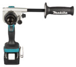 Trapano Avvitatore con Percussione 18V LXT Brushless 141 Nm - MAKITA | Teknobrands