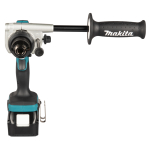 Trapano Avvitatore con Percussione 18V LXT Brushless 141 Nm - immagine 5