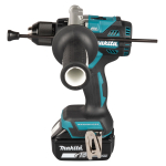 Trapano Avvitatore con Percussione 18V LXT Brushless 141 Nm - immagine 4