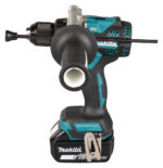Trapano Avvitatore con Percussione 18V LXT Brushless 141 Nm - MAKITA | Teknobrands