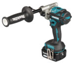 Trapano Avvitatore con Percussione 18V LXT Brushless 141 Nm - MAKITA | Teknobrands