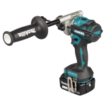 Trapano Avvitatore con Percussione 18V LXT Brushless 141 Nm - immagine 3
