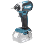 Kit 2 Elettroutensili Makita 18V - immagine 3
