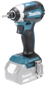 Kit 2 Elettroutensili Makita 18V - MAKITA | Teknobrands
