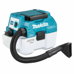 Aspiratore LXT ® 18V 7,5L BL