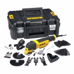 Utensile Multi-Funzione ad oscillazione 300W