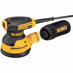 Levigatrice Roto-Orbitale 125mm 280W - immagine 3