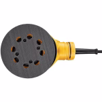 Levigatrice Roto-Orbitale 125mm 280W - immagine 4