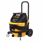 Aspiratore solidi/liquidi lt.38 1400W