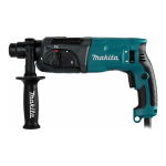Tassellatore SDS-Plus 780W 2,4J