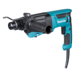Tassellatore SDS-Plus 800W 26mm 3,0J