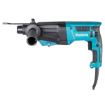 Tassellatore SDS-Plus 800W 26mm 3,0J - immagine 2