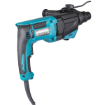 Tassellatore SDS-Plus 800W 26mm 3,0J - immagine 3