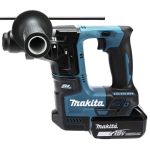 Tassellatore LXT® 18V 17mm 1,2J SDS-Plus - immagine 4