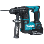 Tassellatore LXT® 18V 17mm 1,2J SDS-Plus