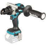 Kit 4 Elettroutensili Makita 18V - immagine 2