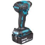 Avvitatore a Impulsi LXT ® 18V 189Nm 1/4" - immagine 3