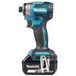 Avvitatore a Impulsi LXT ® 18V 189Nm 1/4" - immagine 2